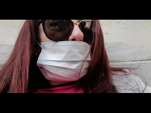 ❤️ Николетта мстит своему соседу и писает в его гараже (Специальный Covid19 Итальянский карантин) ❌ Просто порно на нашем сайте ️❤