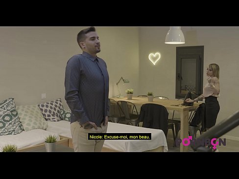 ❤️ PORNBCN 4K Одна зрелая женщина с большими сиськами хочет быть анальным трахал молодой жиголо с большим членом минет амортизм жесткий ебать ручной работы собачий стиль киска лизать оргазм французские субтитры ❌ Просто порно на нашем сайте ️❤