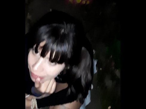 ❤️ На улице раздулся пенис в обмен на конфету ❌ Просто порно на нашем сайте ️❤